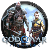 God of War Ragnarök - gruby Thor i ciemnoskóra Angrboda, czyli o sztuce zabawy konwencją