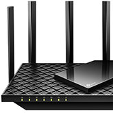 TP-Link Archer AX72 Pro oraz Archer AX55 Pro – nowe routery Wi-Fi 6 z portami 2,5 Gb/s