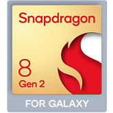 Qualcomm Snapdragon 8 Gen 2 dla smartfonów Samsung Galaxy S23 wyróżnia się czymś więcej, niż tylko wyższym taktowaniem