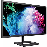 Philips Momentum 8000 27E1N8900 - profesjonalny monitor do pracy z ekranem 4K OLED wchodzi do sprzedaży