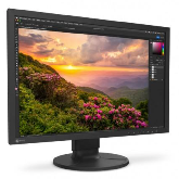 EIZO ColorEdge CS2400S - monitor nowej generacji, który odblokowuje pełny potencjał obrazów w Adobe RGB