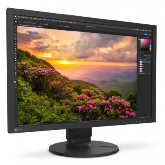 EIZO ColorEdge CS2400S - a next-generation monitor that unlocks the full potential of Adobe RGB images