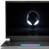 Dell Alienware x16 będzie oferowany również z procesorami AMD Ryzen 7040 Phoenix oraz układami NVIDIA GeForce RTX 4000