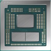 AMD Ryzen 9 7845HX pojawił się w pierwszym teście wydajności - układ Dragon Range dużo mocniejszy od Ryzen 9 6900HX