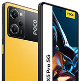 POCO X5 5G oraz POCO X5 Pro 5G - premiera smartfonów przeznaczonych odpowiednio dla odbiorców i twórców treści