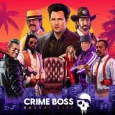 Crime Boss: Rockay City - zobaczcie zapis rozgrywki wzbudzającej kontrowersje gry akcji z hollywoodzkimi gwiazdami