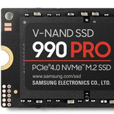 Samsung wydaje aktualizację oprogramowania do SSD 990 Pro. Niestety problem wydaje się nie być rozwiązany w pełni