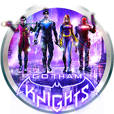Gotham Knights - Rehabilitation of the Knights.  A game about Batman's sidekicks with an update to significantly improve performance