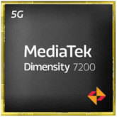 MediaTek Dimensity 7200 - smartfon ze średniej półki już niedługo będzie mógł poczuć się jak flagowiec