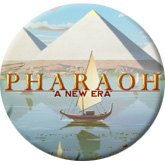 Pharaoh: A New Era debuts on Steam.  An interesting proposition for fans of classic city builders