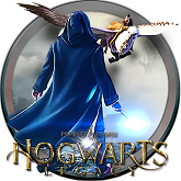 Hogwarts Legacy - fizyczna różdżka wykorzystana jako kontroler służący do rzucania zaklęć wewnątrz gry