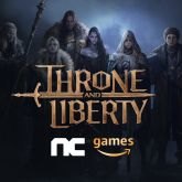 Amazon Games i NCSOFT podpisali umowę wydawniczą na Throne and Liberty - grę MMO z naciskiem na crossplay