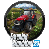 Farming Simulator 23 - kultowy symulator już niebawem dostępny na Nintendo Switch oraz platformach mobilnych