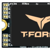 T-FORCE CARDEA Z540 M.2 PCIe 5.0 SSD - TeamGroup wprowadza dysk z protokołem NVMe 2.0 i nowoczesnymi rozwiązaniami