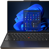 Lenovo ThinkPad Z13 2. generacji oraz ThinkPad Z16 2. generacji - laptopy z procesorami AMD Ryzen 7040 APU Phoenix
