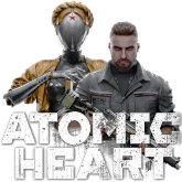 Atomic Heart PC kontra PlayStation 5 i PlayStation 4 Pro - Porównanie jakości obrazu oraz skalowanie wydajności