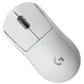 Test myszy Logitech G Pro X Superlight - sprawdzamy, czy w dwa lata po premierze jest to wciąż najlepszy gryzoń na rynku