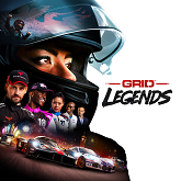 GRID Legends w wersji na gogle Meta Quest 2. Cóż, poziom Gran Turismo 7 z PS VR2 to to zdecydowanie nie jest