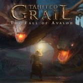 Tainted Grail: The Fall of Avalon - Skyrim w otoczce arturiańskich mitów. Gra polskiego studia z datą premiery Early Access