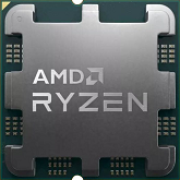 AMD Ryzen 7000X3D - the manufacturer shares detailed information on the second generation 3D V-Cache chiplet