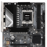 ASRock B650M-HDV/M.2 - oto pierwsza budżetowa płyta główna dla procesorów AMD Ryzen 7000