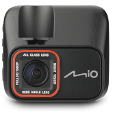 Mio MiVue C580 - recenzja kamery samochodowej ze średniej półki. Czy funkcja HDR rzeczywiście robi różnicę?