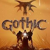 Gothic może trafić na konsole, co sugeruje screen opublikowany przez THQ Nordic na oficjalnym kanale Discord