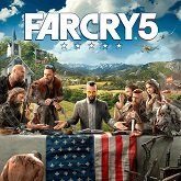 Far Cry 5 na pięciolecie otrzymał next-genową aktualizację dla konsol PlayStation 5 oraz Xbox Series