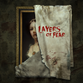 Layers of Fear - Bloober Team prezentuje nam otchłanie strachu. 11-minutowy zapis rozgrywki
