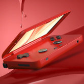 Retroid Pocket Flip - kompaktowa konsola wyglądająca jak Nintendo DS, która potrafi emulować pokaźną liczbę sprzętów