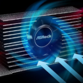 ASRock wypuszcza nową serię aktywnych coolerów Fan-Heatink dla szybkich dysków SSD M.2 PCIe 5.0