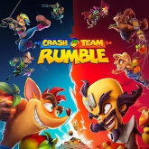 Crash Team Rumble - znamy datę premiery oraz daty  udostępnienia zamkniętej wersji beta
