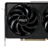 Palit GeForce RTX 4080 i RTX 4070 Ti JetStream - nowe karty graficzne dla osób stroniących od podświetlenia LED RGB