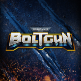 Warhammer 40K: Boltgun - an ancient massacre of the forces of Chaos.  This retro shooter is set in an iconic world