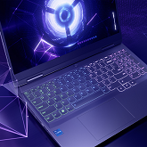 Lenovo LOQ - nowa marka notebooków do gier oraz gotowych zestawów komputerowych z NVIDIA GeForce RTX 4000