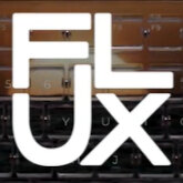 Flux Keyboard – niecodzienna, przezroczysta klawiatura z wbudowanym wyświetlaczem i dodatkowymi modułami