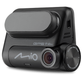Mio MiVue 848 - recenzja kamery samochodowej z Wi-Fi i funkcją HDR. Sprawdzamy, jak wypada na tle tańszego modelu C580