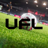 UFL - football competitor for the FIFA series is coming.  8-minute free-to-play gameplay footage