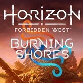 Horizon Forbidden West: Burning Shores - new shots from the game.  The creators boast of next-gen clouds