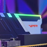 Patriot VIPER VENOM DDR5 - do sprzedaży w Polsce trafiają nowsze i jeszcze szybsze pamięci RAM