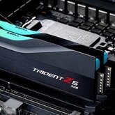 G.SKILL prezentuje nowe moduły DDR5 o pojemności 24 i 48 GB. Efektywny zegar najszybszego zestawu sięga 8200 MHz