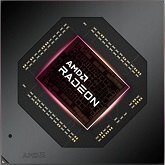 AMD Radeon RX 7600M XT w pierwszym teście wydajności wypada podobnie jak NVIDIA GeForce RTX 4060 Laptop GPU