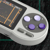 Data Frog SF2000 - bardzo tani gamingowy handheld, na którym uruchomimy gry z Gameboya Advance i innych retro konsol