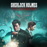 Sherlock Holmes The Awakened - Frogwares przygotowuje nas do premiery gry. Zwiastun z fragmentami rozgrywki