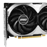 NVIDIA GeForce RTX 4070 - wyciekły zdjęcia kart graficznych MSI. Wykorzystają 8-pinowe oraz 16-pinowe złącze zasilające