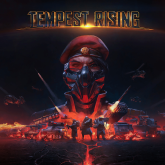 Tempest Rising - postnuklearny klasyczny RTS z prezentacją trybu wieloosobowego. Budowanie baz i walka w stylu Starcrafta