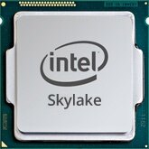 Intel Skylake - procesory Core 6. generacji nie otrzymają już aktualizacji dla zintegrowanej grafiki