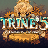 Trine 5: A Clockwork Conspiracy - nowa część dobrze przyjętej gry platformowej z elementami logicznymi