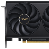 ASUS ProArt GeForce RTX 4070 Ti oraz ProArt GeForce RTX 4080 - stylowe karty graficzne Ada Lovelace