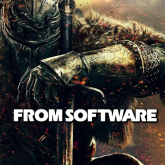 FromSoftware games and post-fiction narrative.  Constructing gameplay in fallen worlds